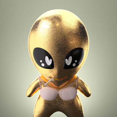 Baby Wirdo