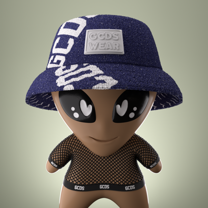 Baby Wirdo