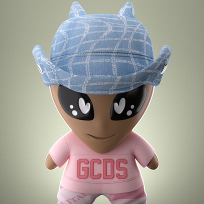 Baby Wirdo