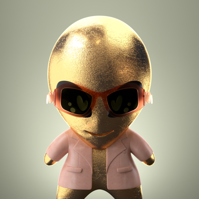 Baby Wirdo