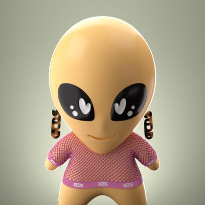 Baby Wirdo