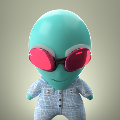 Baby Wirdo