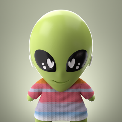 Baby Wirdo
