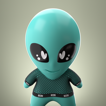 Baby Wirdo