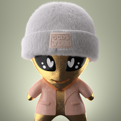 Baby Wirdo