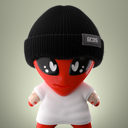 Baby Wirdo