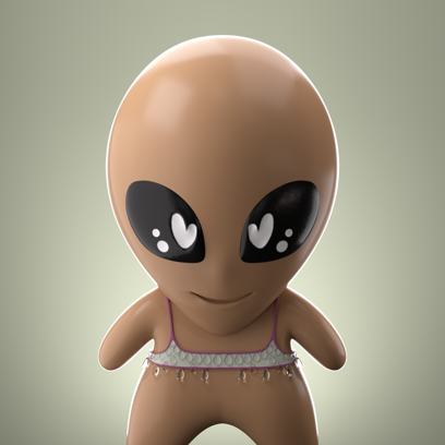 Baby Wirdo