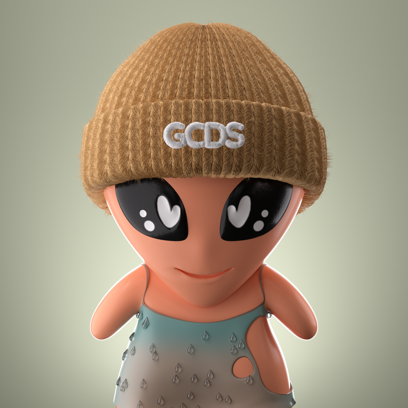 Baby Wirdo