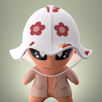 Baby Wirdo