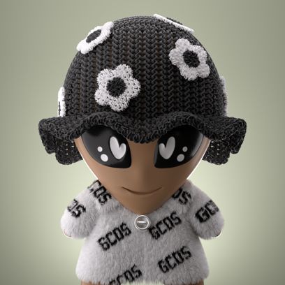 Baby Wirdo