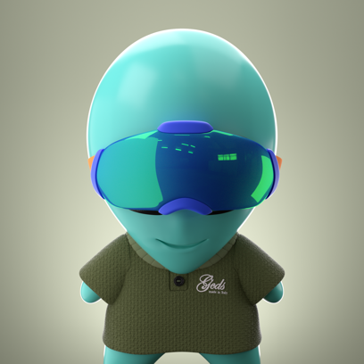 Baby Wirdo