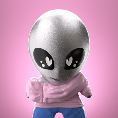 Baby Wirdo #33