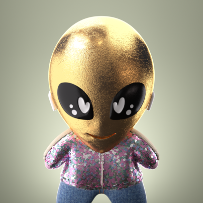 Baby Wirdo