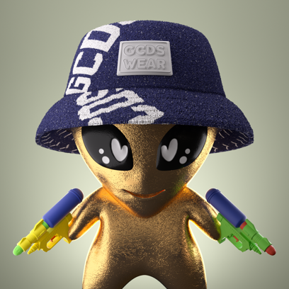 Baby Wirdo