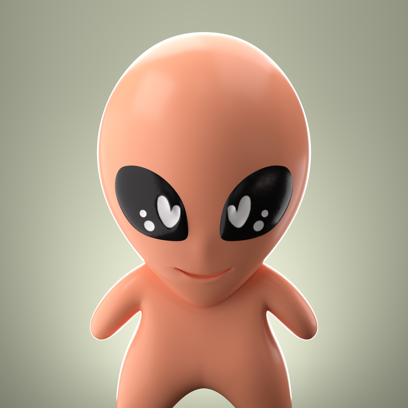 Baby Wirdo