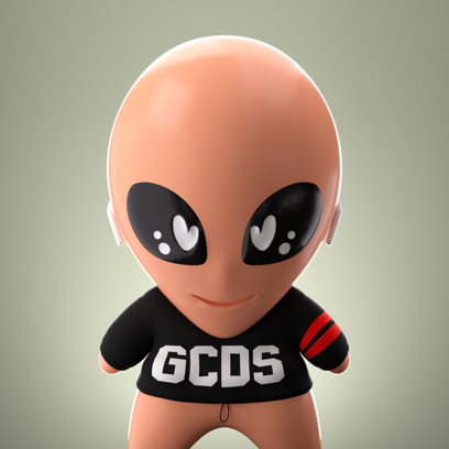 Baby Wirdo