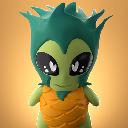 Baby Wirdo
