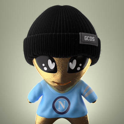 Baby Wirdo