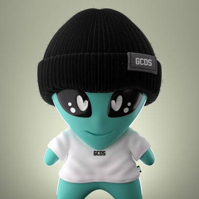 Baby Wirdo