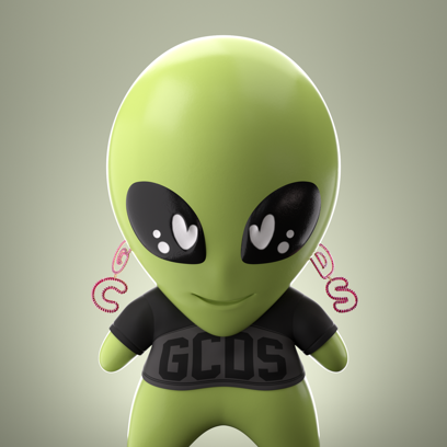 Baby Wirdo