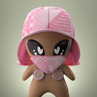 Baby Wirdo