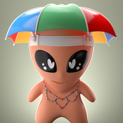 Baby Wirdo