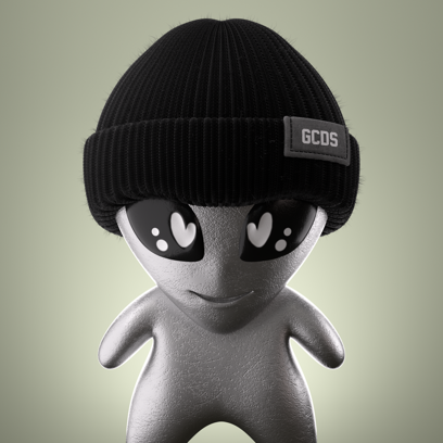 Baby Wirdo
