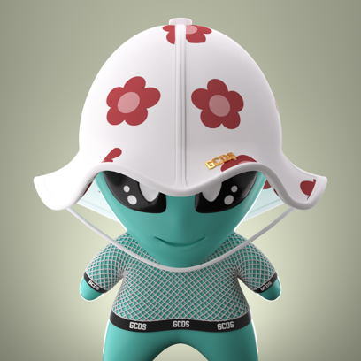 Baby Wirdo