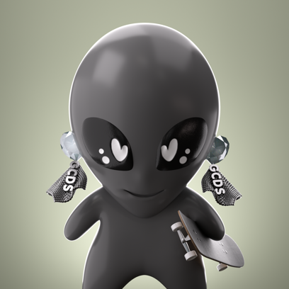 Baby Wirdo