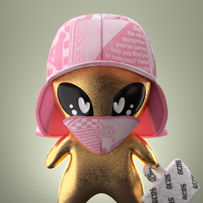 Baby Wirdo
