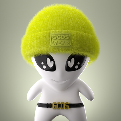 Baby Wirdo