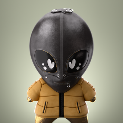 Baby Wirdo