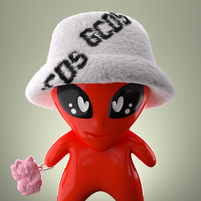Baby Wirdo