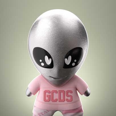 Baby Wirdo