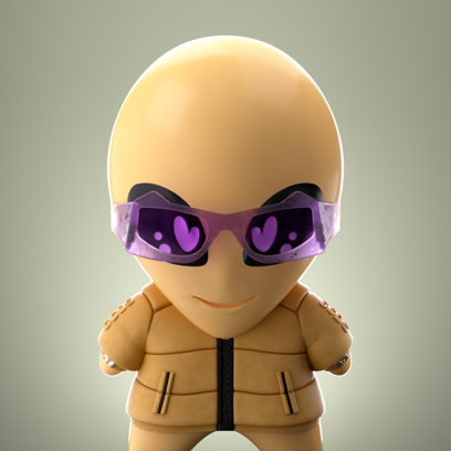 Baby Wirdo