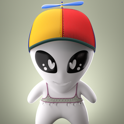 Baby Wirdo