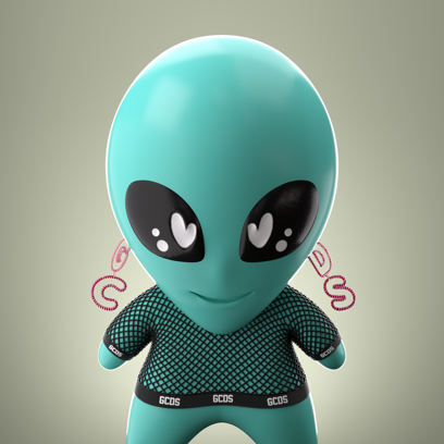 Baby Wirdo