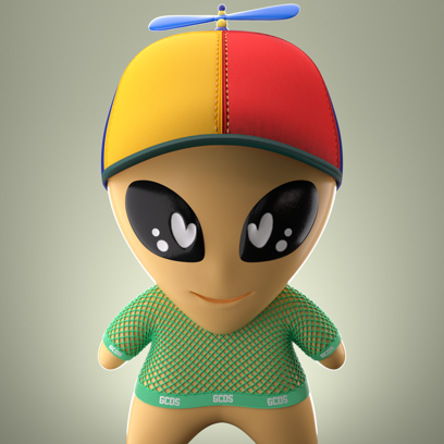 Baby Wirdo