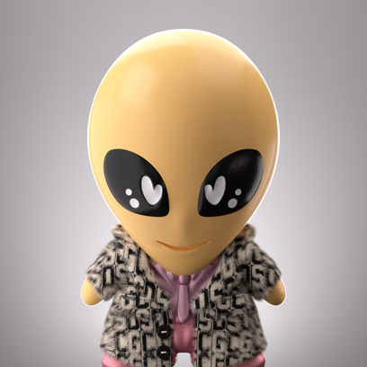 Baby Wirdo