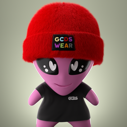 Baby Wirdo