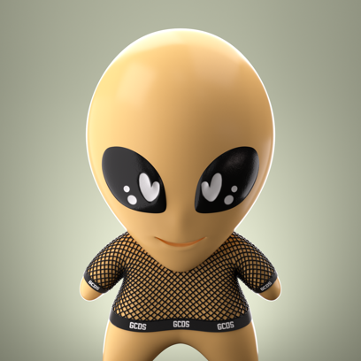 Baby Wirdo