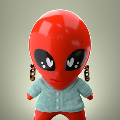 Baby Wirdo