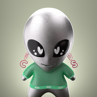 Baby Wirdo