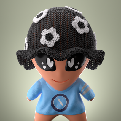 Baby Wirdo