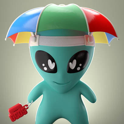 Baby Wirdo