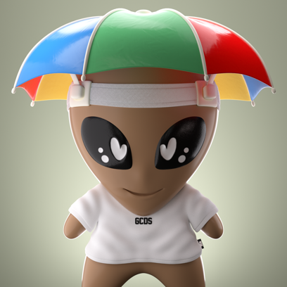Baby Wirdo