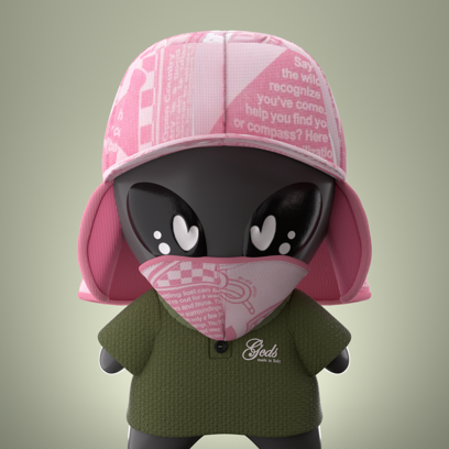 Baby Wirdo