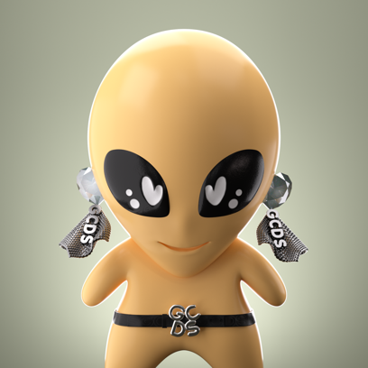Baby Wirdo