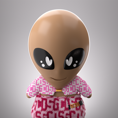 Baby Wirdo