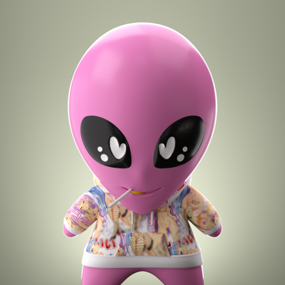 Baby Wirdo